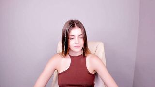 HelelGretta Porn Videos - feet, eyes, smile, sensual, dance