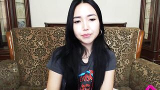 JennyLeee Porn Videos - private shows, natural, stockings, schoolgirl, ahegao