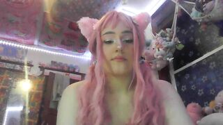 catgirlemmy Porn Videos - teen, curvy, tits, new model, egirl