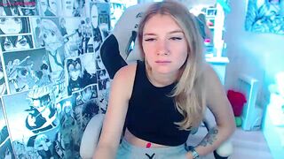 DanielaTrue Porn Videos - sweet, boobs, shy, 18, funny