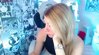 DanielaTrue Porn Videos - sweet, boobs, shy, 18, funny