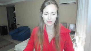 WittyBunnyy Porn Videos - orgasm, sporty, true private, dildo, lovely