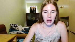 Vesnyshka Porn Videos - green eyes, small tits, lovely, hot, new model