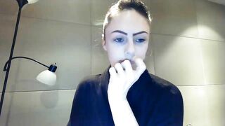 Justmekc Porn Videos - Skinny, Danceing, Brunette, New, Friendly