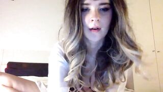 jasminetea_ Porn Videos - submissive, blonde, natural, girlfriendexperience, fun