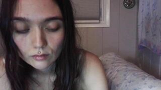 Annie_thing4u Porn Videos - petite, sweet, kinky, natural, long hair