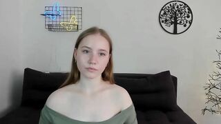 HannaHarperr Porn Videos - pussy, naughty in private, smart, pretty, sweet