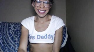SmileyAngel44 Porn Videos - Cute, Sexy, Trimmed, Friendly, Nerdy