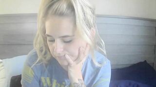 Neonmoon19 Porn Videos - pretty, anal, bad girl, blonde, horny