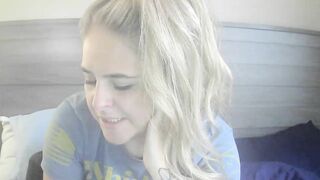 Neonmoon19 Porn Videos - pretty, anal, bad girl, blonde, horny