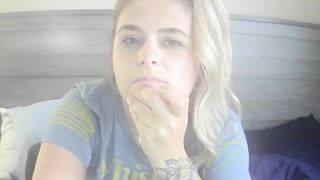 Neonmoon19 Porn Videos - pretty, anal, bad girl, blonde, horny