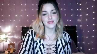 Bianca_Wilde Porn Videos - anime, masturbation, sweet, pussy play, great smile