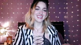 Bianca_Wilde Porn Videos - anime, masturbation, sweet, pussy play, great smile