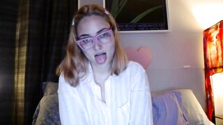 JenniferGwen Porn Videos - glasses, bigass, cute, fatpussy