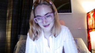 JenniferGwen Porn Videos - glasses, bigass, cute, fatpussy