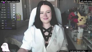 RoomOfGhosts Porn Videos - sexy, chill, smile, young, talkative