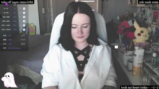 RoomOfGhosts Porn Videos - sexy, chill, smile, young, talkative