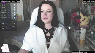 RoomOfGhosts Porn Videos - sexy, chill, smile, young, talkative