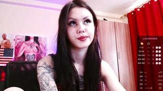 Dora_autumn_ Porn Videos - friendly, toys, fingering, rock, brunette