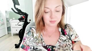 AliceSmiley Porn Videos - verytall, veryhot, blonde, verysmart, justcool