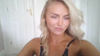 arabella_r Porn Videos - blonde, angel, beautiful eyes, sexy, girl next door