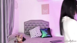 Watch London_gh Best Porn Video [Stripchat] - deepthroat-blowjob, deepthroat, striptease, striptease-young, anal-petite