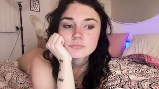 Watch queencassidyy New Porn Video [Chaturbate] - teen, sexmachine, butt, tips