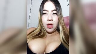 -Samantagoo Hot Porn Video [Stripchat] - fingering-young, big-ass-bbw, colombian, masturbation, fingering-latin