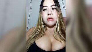 -Samantagoo Hot Porn Video [Stripchat] - fingering-young, big-ass-bbw, colombian, masturbation, fingering-latin