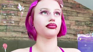 HannaXBarbie New Porn Video [Stripchat] - twerk, foot-fetish, latex, new-cheapest-privates, nipple-toys