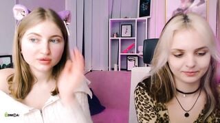 Watch julia_love_love New Porn Video [Stripchat] - interactive-toys-teens, heels, cock-rating, petite-blondes, white-teens