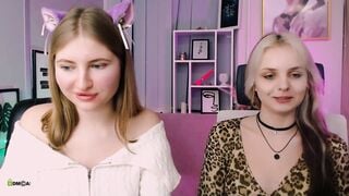 Watch julia_love_love New Porn Video [Stripchat] - interactive-toys-teens, heels, cock-rating, petite-blondes, white-teens