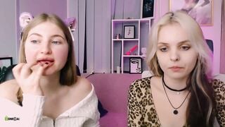 Watch julia_love_love New Porn Video [Stripchat] - interactive-toys-teens, heels, cock-rating, petite-blondes, white-teens
