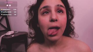 Watch luisa__rose Leaked Porn Video [Chaturbate] - shy, 18, skinny, cum, bigboobs