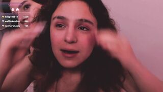 Watch luisa__rose Leaked Porn Video [Chaturbate] - shy, 18, skinny, cum, bigboobs