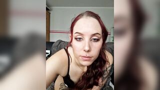 Watch Provocunt Hot Porn Video [Stripchat] - mobile, redheads, striptease-young, topless, twerk-young