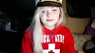 Watch kipsy420 Leaked Porn Video [Chaturbate] - college, new, daddy, blonde, teen