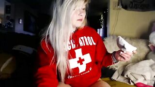 Watch kipsy420 Leaked Porn Video [Chaturbate] - college, new, daddy, blonde, teen