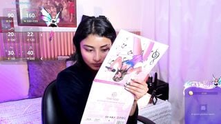 Watch Liliclan Best Porn Video [Stripchat] - fingering-teens, petite-latin, small-tits-teens, small-tits-latin, ahegao