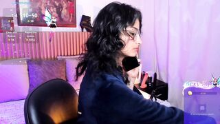 Watch Liliclan Best Porn Video [Stripchat] - fingering-teens, petite-latin, small-tits-teens, small-tits-latin, ahegao
