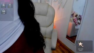 Watch zobe_love Top Porn Video [Stripchat] - masturbation, titty-fuck, petite-young, recordable-privates, brunettes