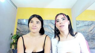 Watch Chanell_smith09 Hot Porn Video [Stripchat] - shaven, cheapest-privates-latin, couples, fingering-latin, cheapest-privates