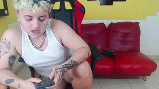 isabeautyx19 Cam Porn Video [Stripchat] - latin-masturbation, trimmed-latin, cam2cam, lovense, strapon