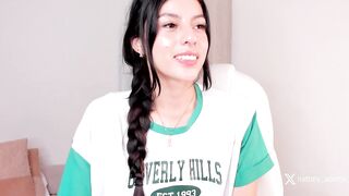 nattaly_adams HD Porn Video [Stripchat] - masturbation, brunettes, student, fingering-teens, recordable-publics