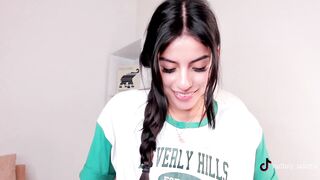 nattaly_adams HD Porn Video [Stripchat] - masturbation, brunettes, student, fingering-teens, recordable-publics