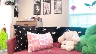 briadominick New Porn Video [Chaturbate] - new, young, squirt, blonde, lush