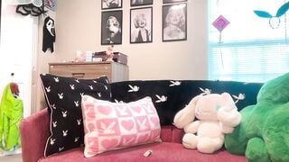 briadominick New Porn Video [Chaturbate] - new, young, squirt, blonde, lush