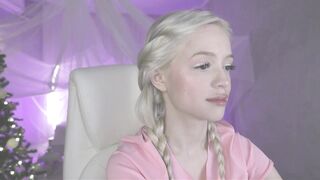 WhiteLolly New Porn Video [Stripchat] - blondes-teens, lovense, smoking, hd, blowjob