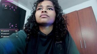 moon_HoneyX Top Porn Video [Stripchat] - deepthroat-blowjob, big-clit, fingering-latin, big-tits-brunettes, dildo-or-vibrator