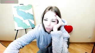 Your_Angel_Face HD Porn Video [Stripchat] - big-ass, foot-fetish-teens, flashing, brunettes-teens, big-tits-white